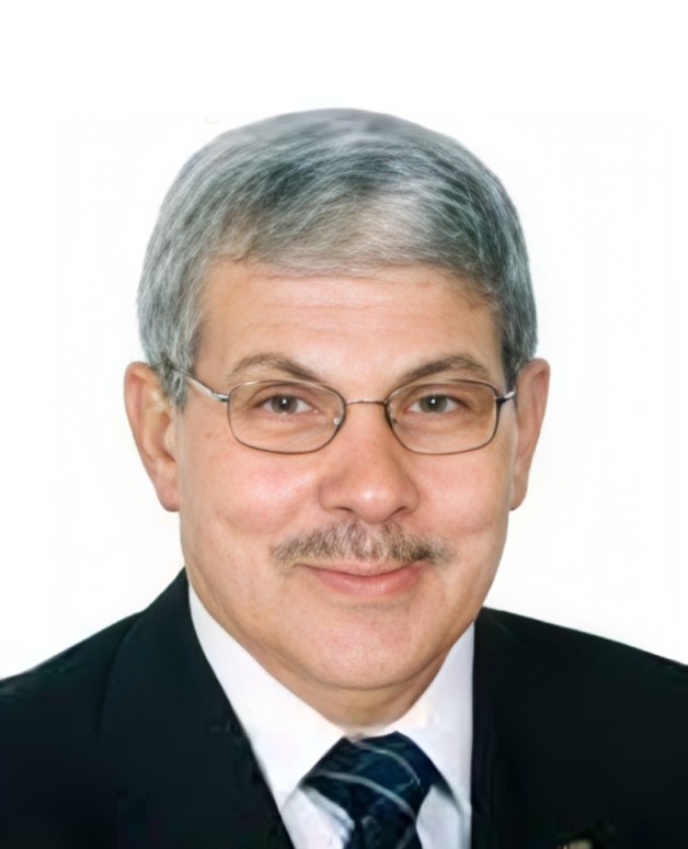الدكتور نبيه العلقمي